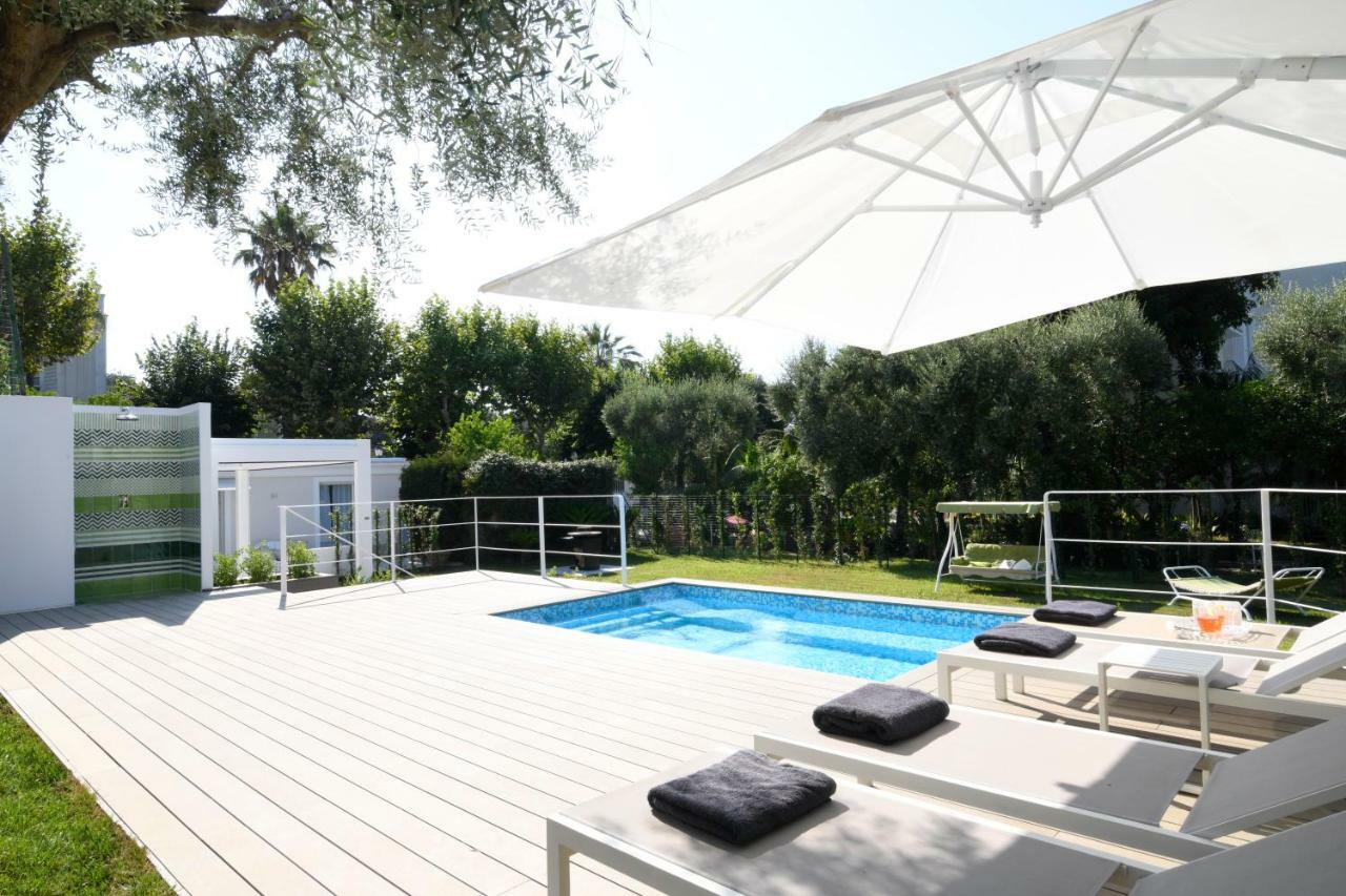 Casa con 4 camere da letto