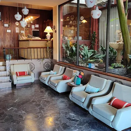 Hotel Massa-3
